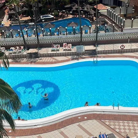 Apartment Vanilla Milkshake Playa del Ingles (Gran Canaria)