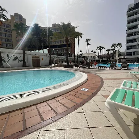 Apartment Vanilla Milkshake Playa del Ingles (Gran Canaria)