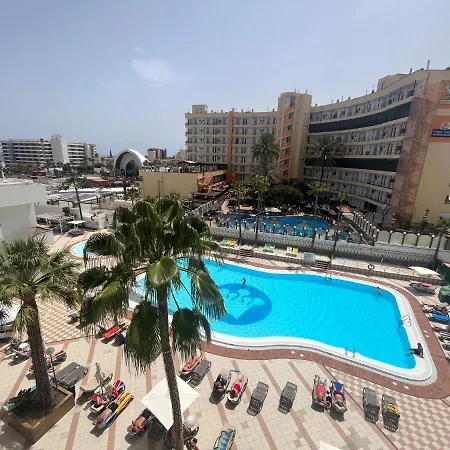 Vanilla Milkshake * Playa del Ingles (Gran Canaria)