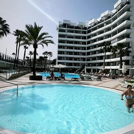 Appartement Vanilla Milkshake Playa del Inglés