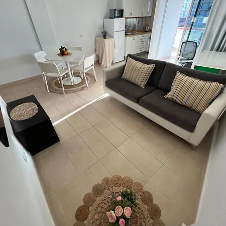 Vanilla Milkshake Appartement Playa del Inglés